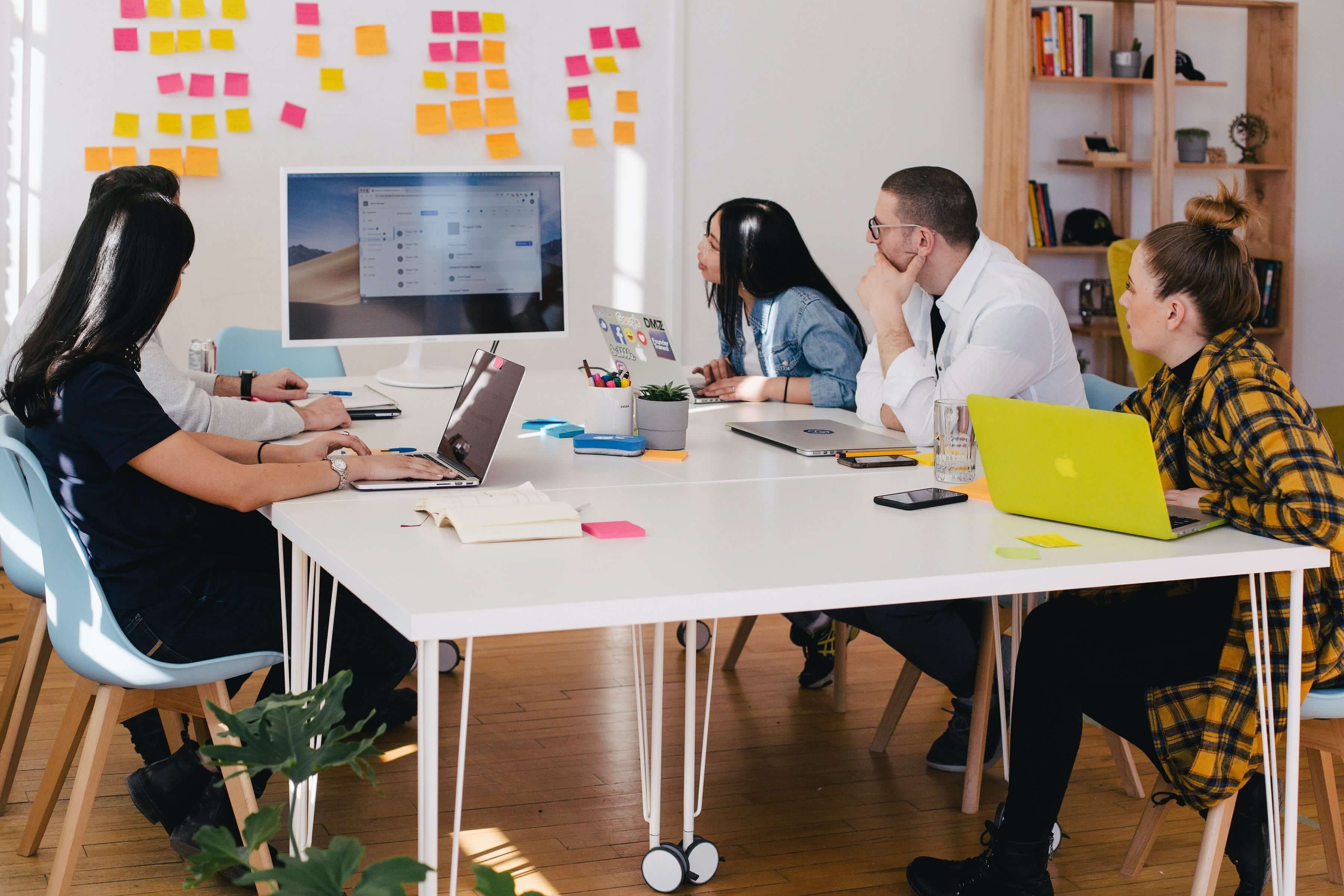 Transform your digital presence